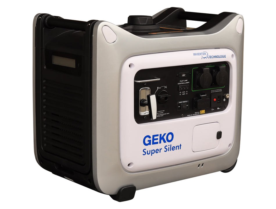 986031 – GEKO 3022 Super Silent Inverter Generator